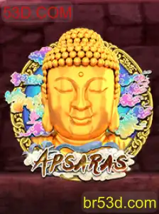 Apsaras: Um Mergulho no Fascinante Jogo da 53D.COM