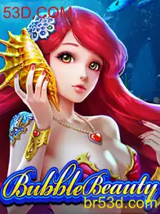 Descubra BubbleBeauty: O Jogo Hipnotizante no 53D.COM