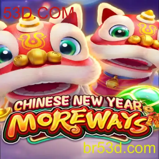 Descubra o Mundo de CHINESENEWYEARMOREWAYS