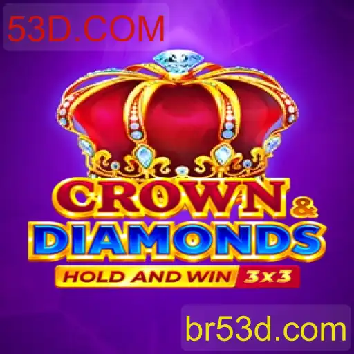 Crowndiamonds: Um Mergulho no Fascinante Mundo do Jogo que está Conquistando a 53D.COM
