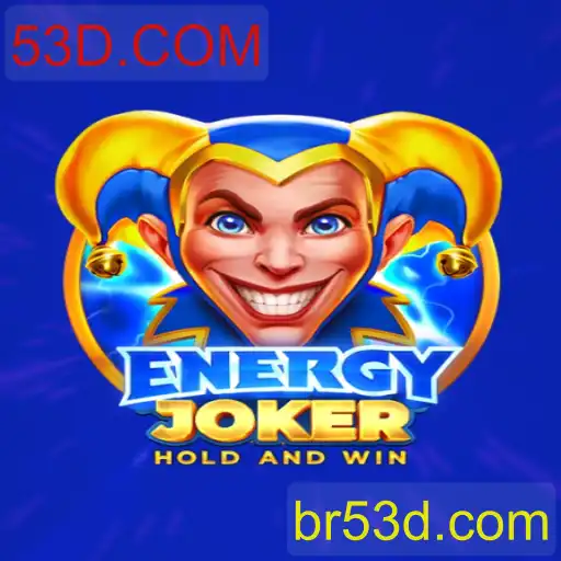 EnergyJoker: A Nova Sensação Interativa em 53D.COM