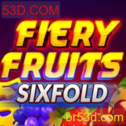 Descubra o Fascinante Jogo FieryFruitsSixFold