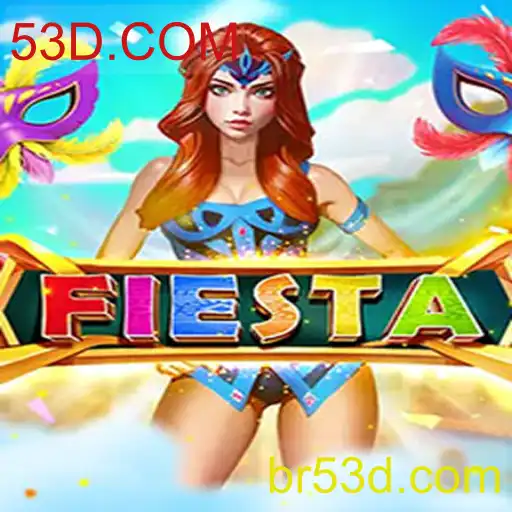 Explorando Fiesta: O Jogo de Estratégia e Aventura de 53D.COM