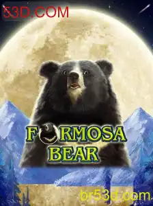 O Fascinante Mundo de FormosaBear: Uma Jornada no Universo de 53D.COM
