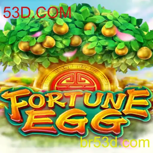 Explorando o Universo de FortuneEgg: O Jogo de Estratégia Online em Destaque na 53D.COM