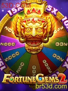 Explorando o Mundo de FortuneGems2: Uma Aventura de Jogo Inovadora