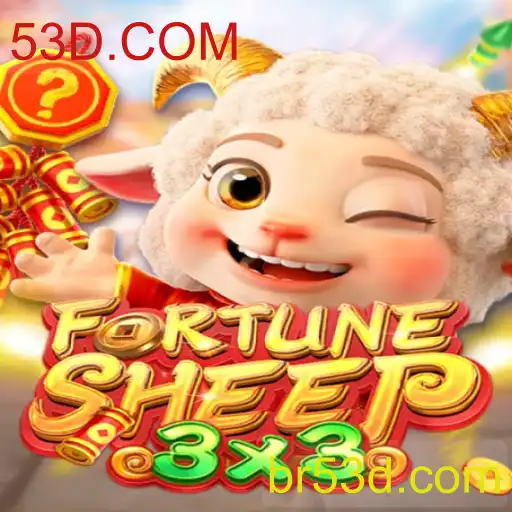 Explorando FortuneSheep: Um Mergulho no Universo do Jogo da 53D.COM