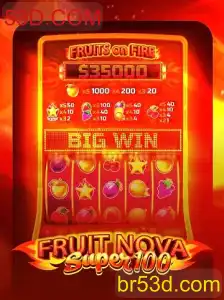 Explorando o Mundo de FruitNovaSuper100: Um Guia Completo