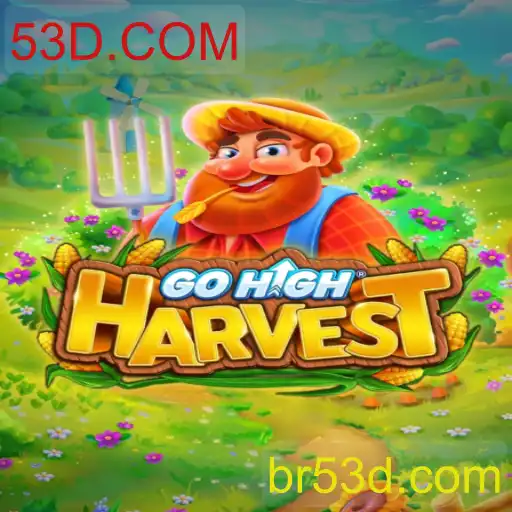 Explorando o Mundo do Jogo GoHighHarvest: Um Guia Completo