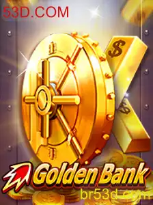 Explorando o Mundo de GoldenBank: Um Guia Completo