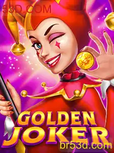 Explorando o Mundo Fascinante de GoldenJoker