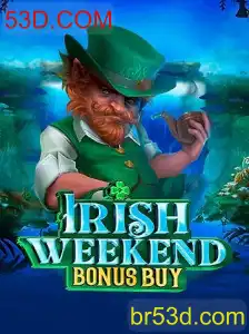 Descubra o Empolgante Jogo IrishWeekendBonusBuy