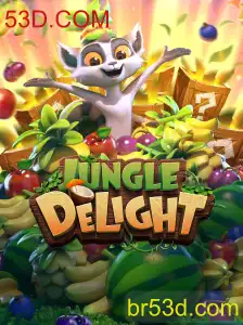 Descubra as Aventuras de JungleDelight: Um Mergulho no Mundo Selvagem