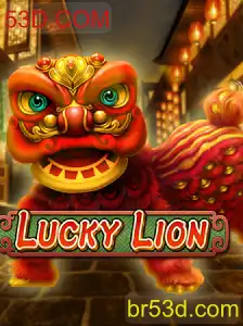 Explorando o Universo de LuckyLion: Um Jogo Inovador no Mundo de 53D.COM