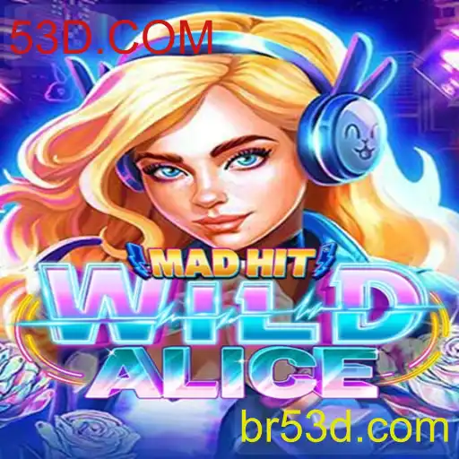MadHitWildAlice: Mergulhando no Universo Dinâmico de 53D.COM