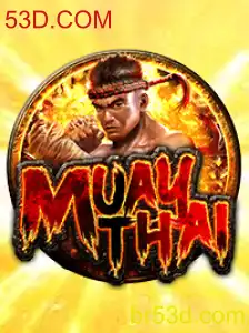 Descubra o Mundo do Jogo MuayThai na Plataforma 53D.COM