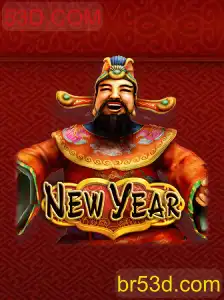 Explorando o Jogo de Tabuleiro NewYear: Diversão e Estratégia com 53D.COM
