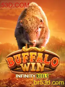 Explorando o Mundo de BuffaloWin: O Jogo que Conquistou o Coração dos Jogadores em 53D.COM