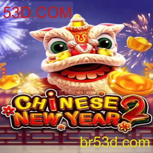 Descubra o Fascinante Mundo do Jogo CHINESENEWYEAR2