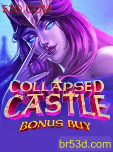 Explorando o Universo de 'CollapsedCastleBonusBuy'