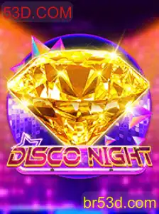 Descubra o Universo Único de DiscoNight: O Jogo que Promete Revolucionar 53D.COM