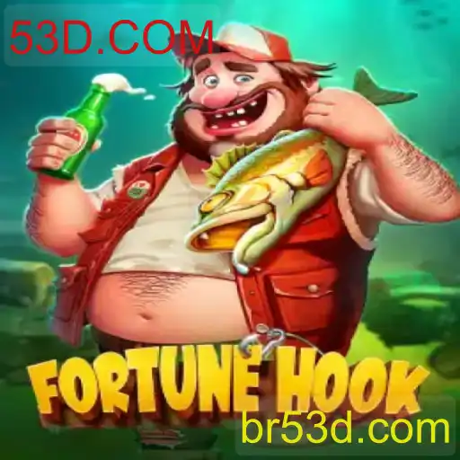 Explorando o Empolgante Jogo FortuneHook e sua Relação com 53D.COM
