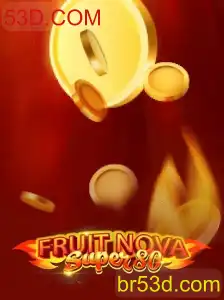 Descubra a Empolgante Experiência de Jogo com FruitNovaSuper80