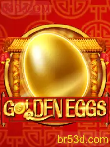 Descubra o Mundo Empolgante de GoldenEggs com 53D.COM