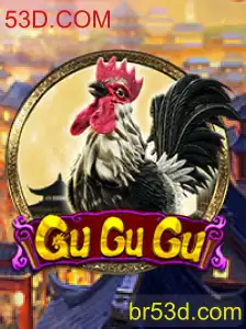 GuGuGu: Uma Exploração Profunda do Jogo de Estratégia Inovador em 53D.COM