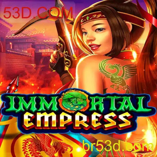 Descubra ImmortalEmpress: O Jogo que Revoluciona com Estratégia e Fantasia