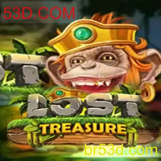 Explorando o Mundo de LostTreasure: Uma Aventura Emocionante em 53D.COM