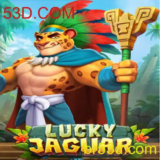 Descubra o Fascinante Mundo de LuckyJaguar: Um Guia Completo