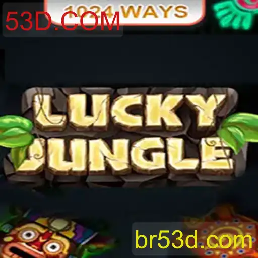 Explorando o Mundo de LuckyJungle1024: Uma Experiência de Jogo Inovadora
