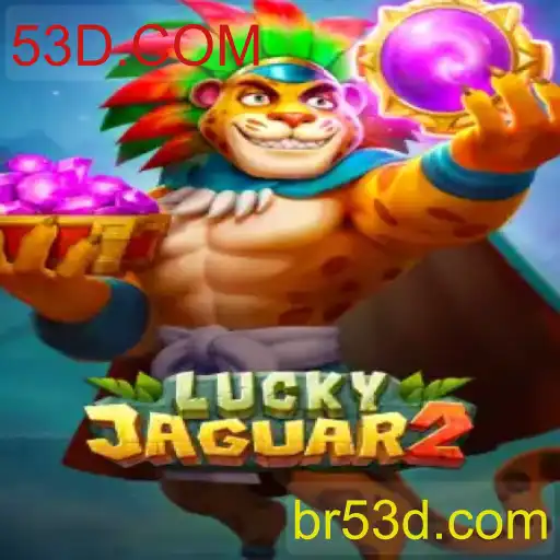 Explorando o Mundo de Luckyjaguar2: Um Jogo de Aventura e Estratégia