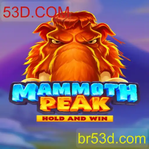 Explorando o Mundo de MammothPeak: O Jogo que Está Conquistando os Gamers