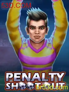 PenaltyShootOut: Um Jogo Emocionante no Cenário Atual de eSports