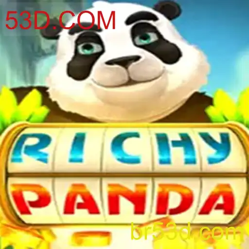 Descubra a Emoção do Jogo de Azar RichyPanda