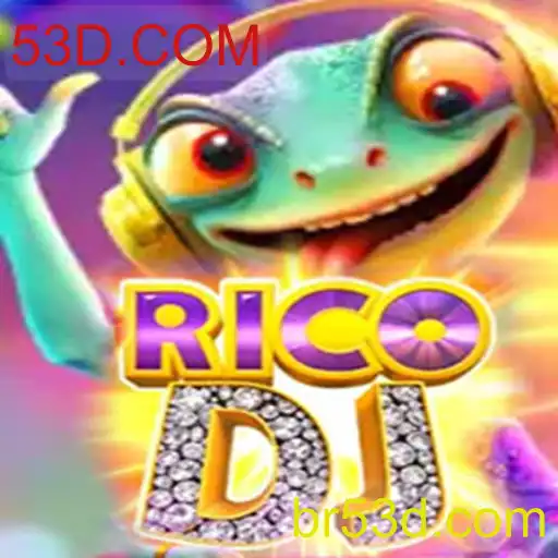 Descubra o Mundo de RicoDJ: O Jogo que Conquistou a Internet