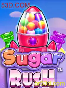 Explorando o Mundo Encantado de SugarRush: Uma Aventura Doce e Divertida