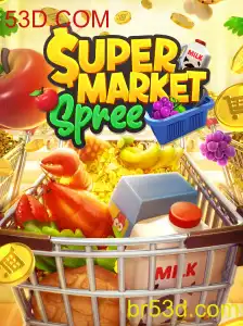 Descubra o Fascinante Mundo de SupermarketSpree e Explore 53D.COM
