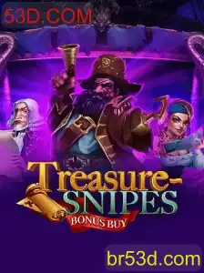 Descubra o Mundo de TreasuresnipesBonusBuy - Uma Aventura de Jogo Online