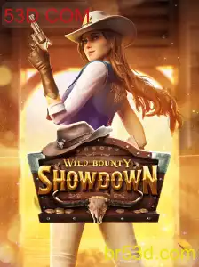Descubra o Fascinante Universo de WildBountyShowdown – Uma Experiência de Jogo Inesquecível