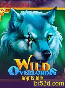 Descubra o Empolgante Mundo de WildOverlordsBonusBuy