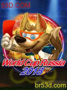WorldCupRussia2018: Uma Viagem pelo Futuro dos Jogos Digitais