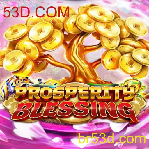 Explorando o Mundo de ProsperityBlessing: O Novo Sucesso em Jogos