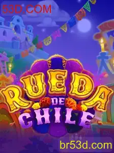 Descubra o Empolgante Mundo de RuedaDeChile