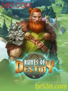 Explorando RunesOfDestiny: Aventuras e Regras