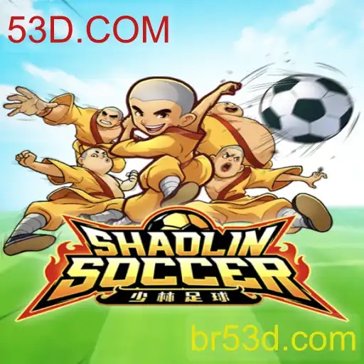 Explorando o Mundo de ShaolinSoccer