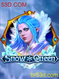 Descubra o Mundo Encantado de SnowQueen: Um Jogo Inovador em 53D.COM