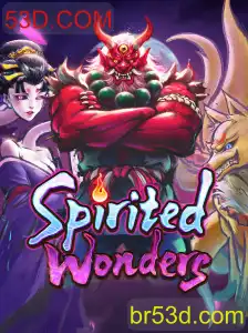 Descubra o Universo Fascinante de SpiritedWonders: Regras e Estratégias